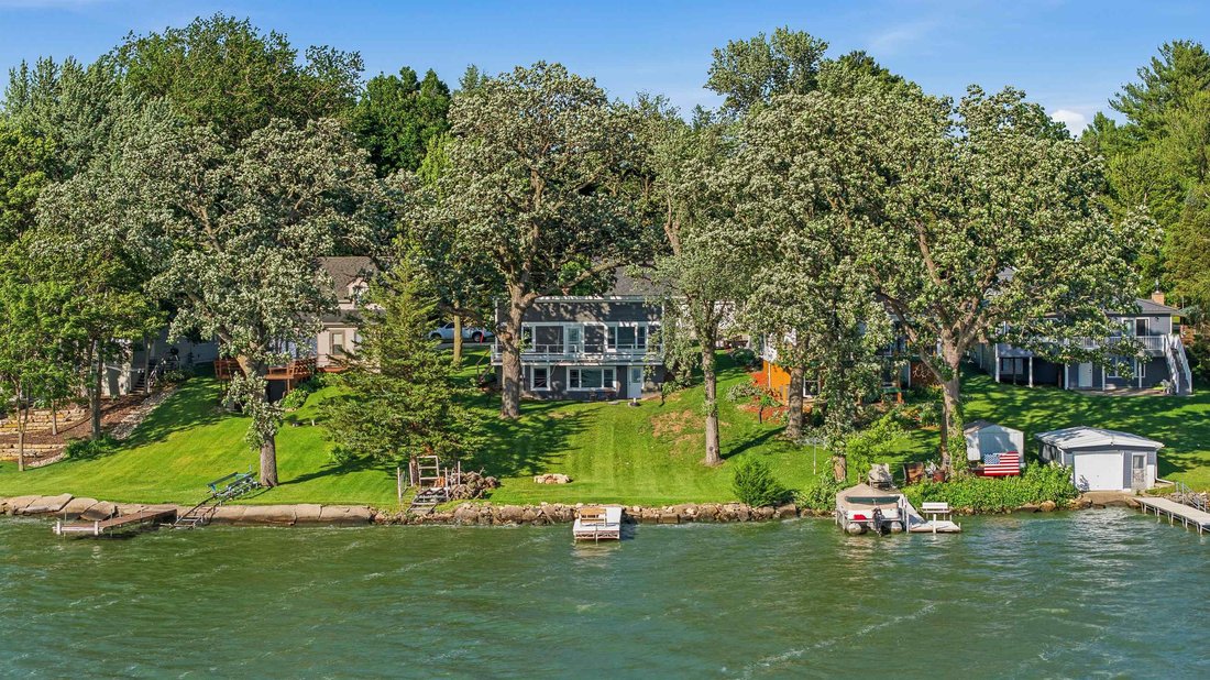 House in Beaver Dam, Wisconsin, United States 5 - 18164904
