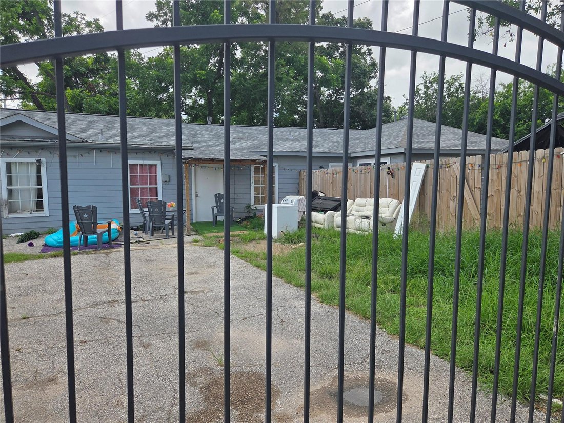 House in Houston, Texas, United States 4 - 18169976