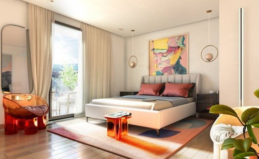 Apartment in Annemasse, Auvergne-Rhône-Alpes, France 1