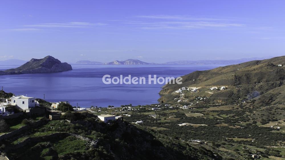 Domaine à Amorgos, Aegean, Grèce 5 - 18156161