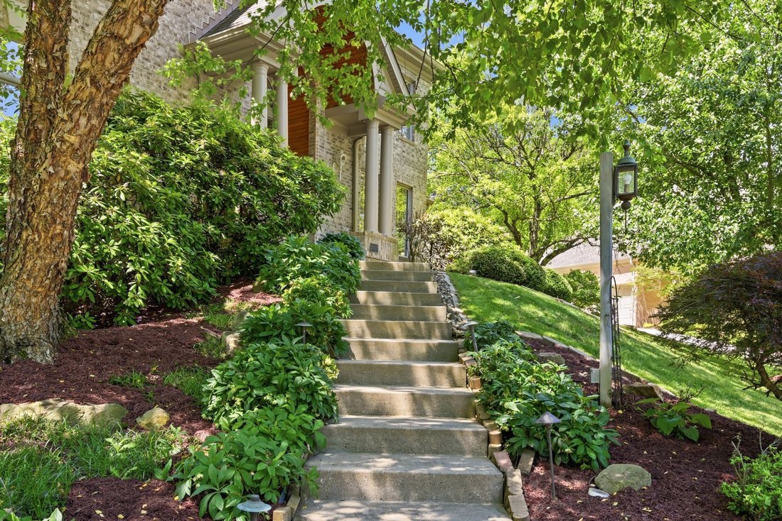 House in Gibsonia, Pennsylvania, United States 3 - 18156857
