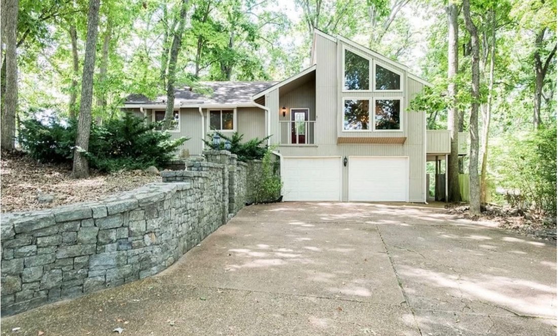 House in Franklin, Tennessee, United States 1 - 18162389