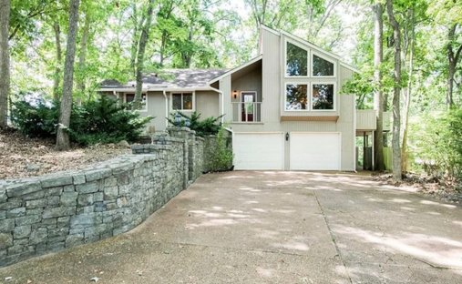 Maison à Franklin, Tennessee, États-Unis 1