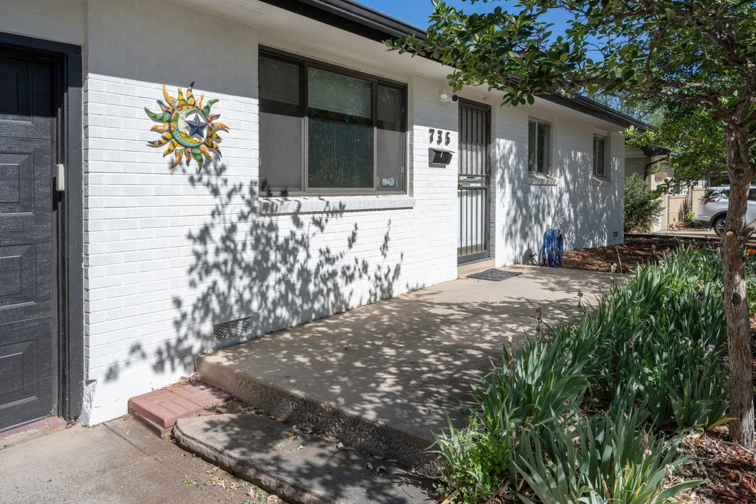 Haus in Boulder, Colorado, Vereinigte Staaten 2 - 18156864