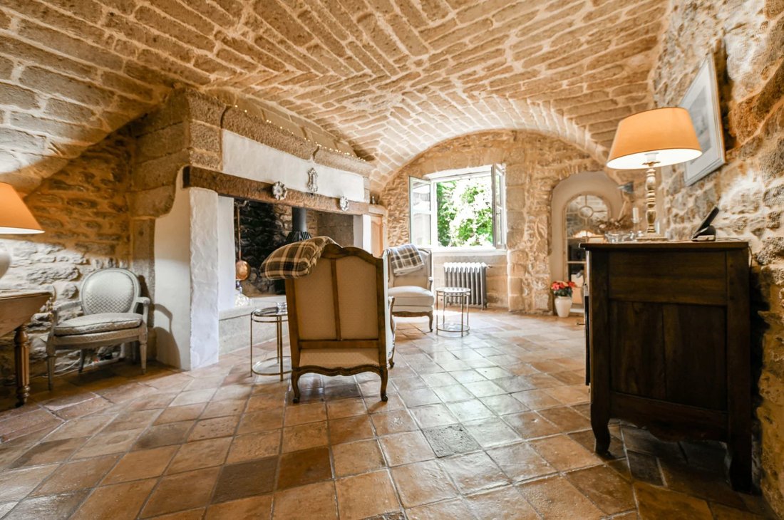 House in Uzès, Occitania, France 2 - 18156369