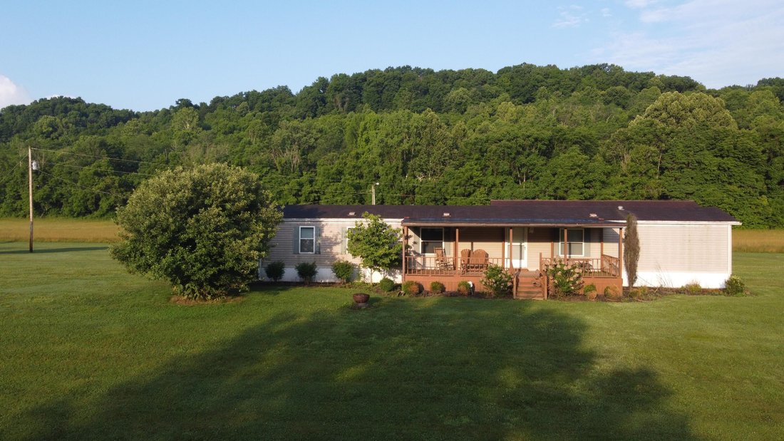 House in McConnelsville, Ohio, United States 2 - 18162870