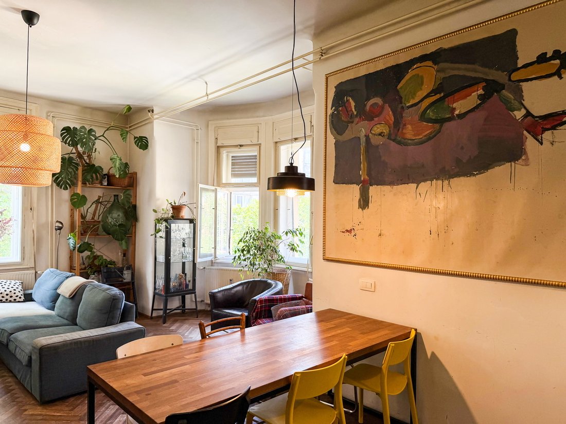Apartment in Ljubljana, Ljubljana, Slovenia 5 - 18151679