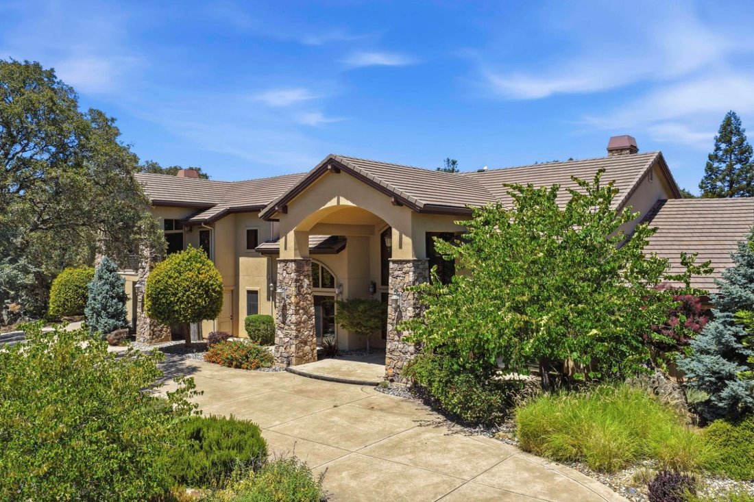 House in Auburn, CA, United States 2 - 18154068