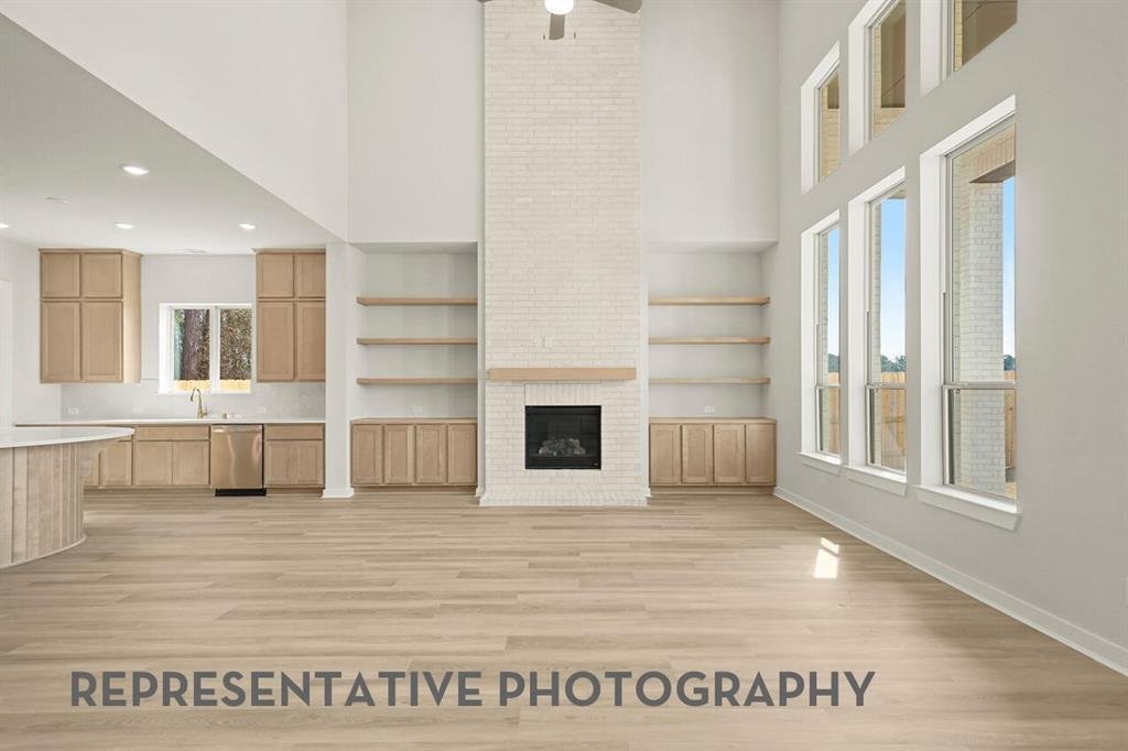 House in Celina, Texas, United States 3 - 18159213
