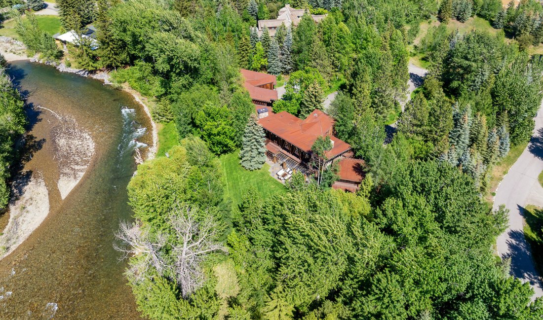 House in Ketchum, Idaho, United States 3 - 18160032