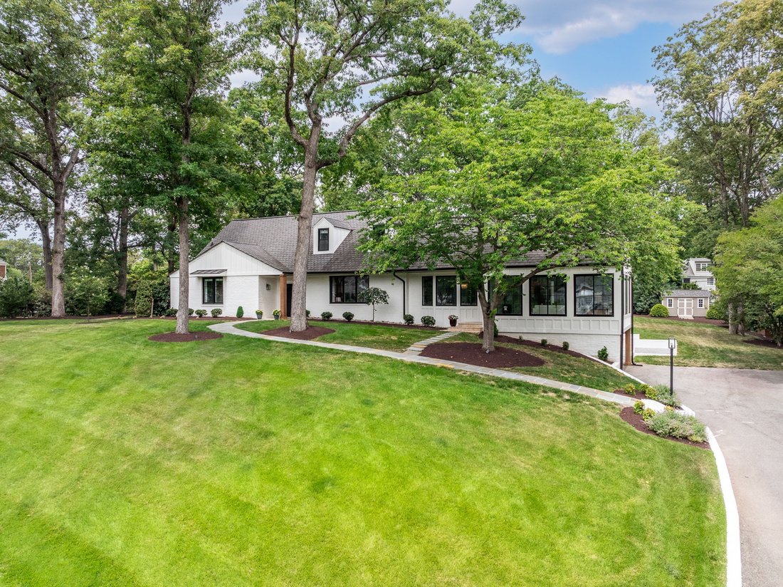 House in Tuckahoe, Virginia, United States 1 - 18155600