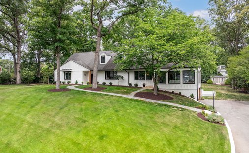 Casa en Tuckahoe, Virginia, Estados Unidos 1