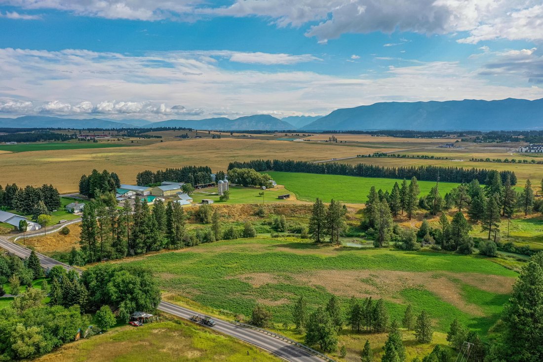 Land in Kalispell, Montana, United States 3 - 18167600