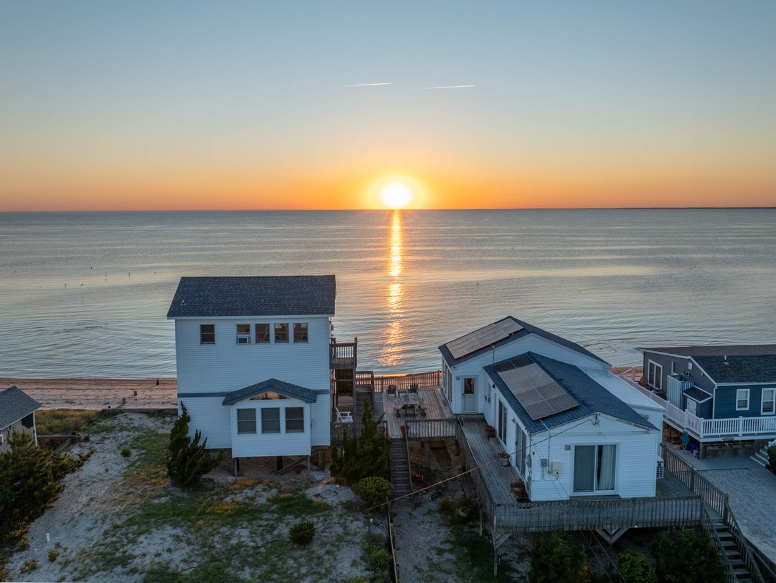 House in Cape May Court House, New Jersey, United States 1 - 18164713