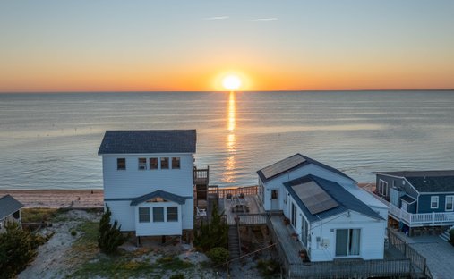 House in Cape May Court House, New Jersey, United States 1