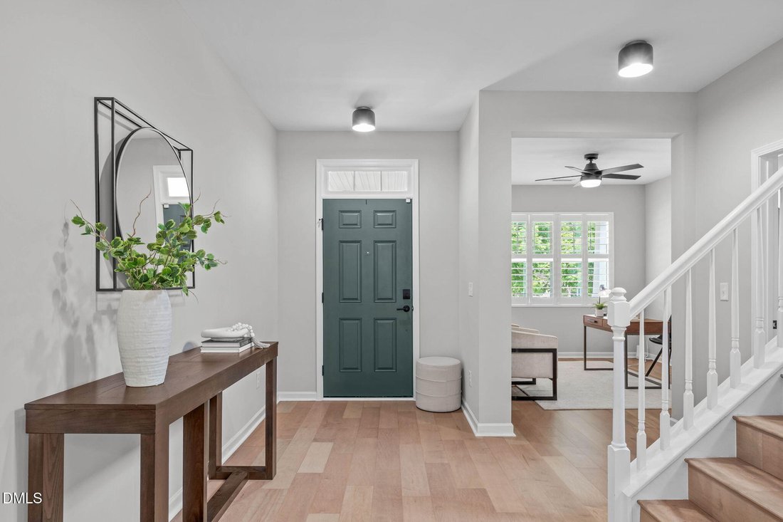 House in Morrisville, North Carolina, United States 3 - 18162355