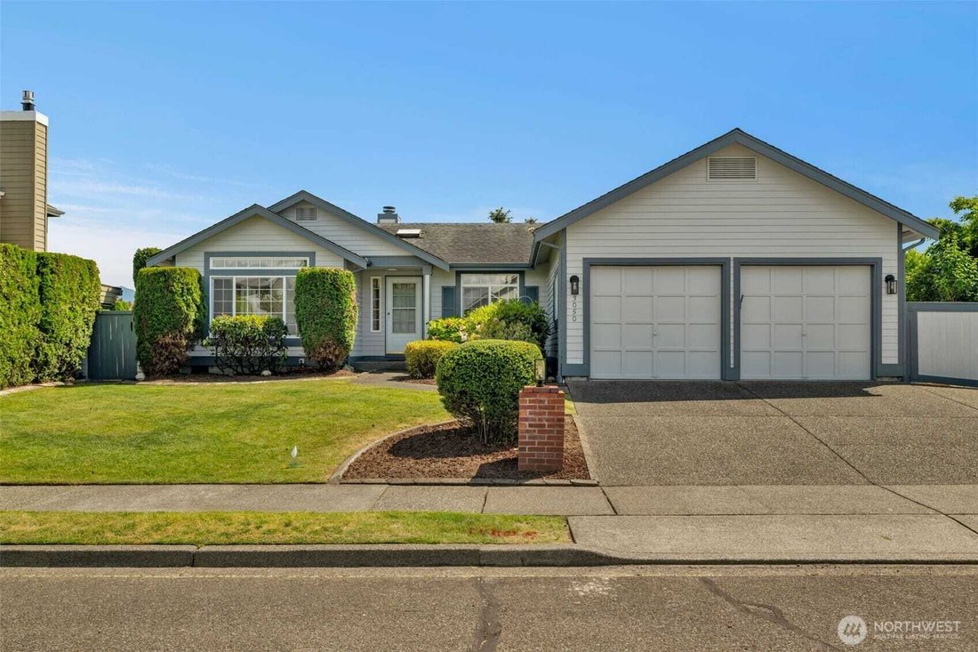 House in Enumclaw, Washington, United States 1 - 18106377