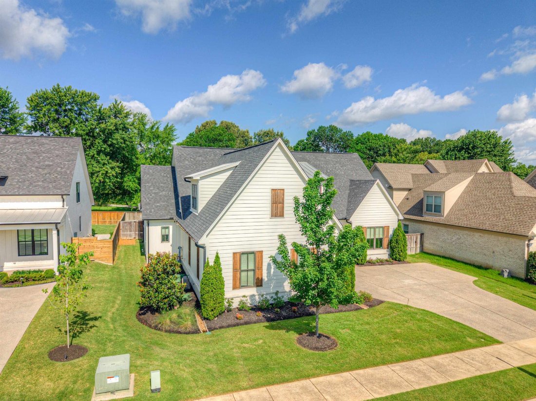 House in Collierville, Tennessee, United States 3 - 18168568