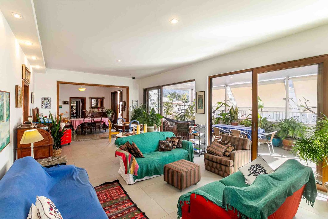 Apartment in Rio de Janeiro, State of Rio de Janeiro, Brazil 5 - 18154095