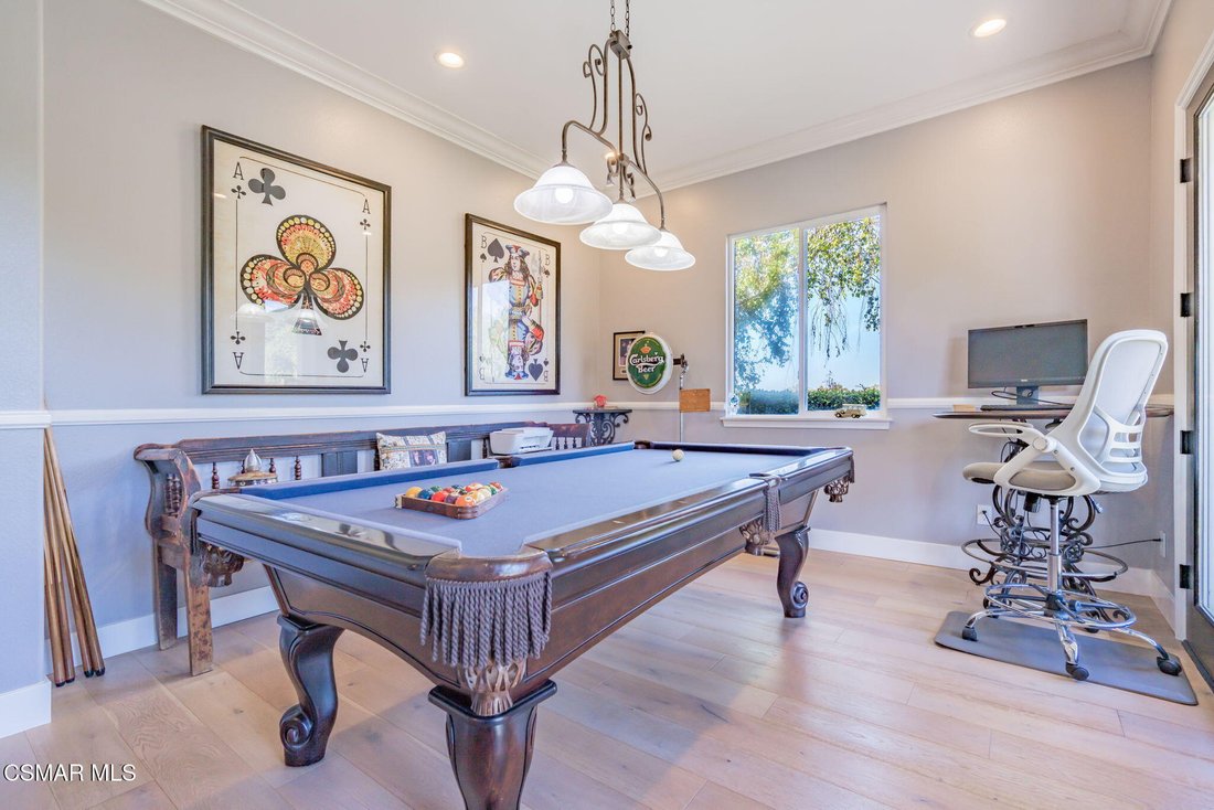House in Thousand Oaks, California, United States 4 - 18167132