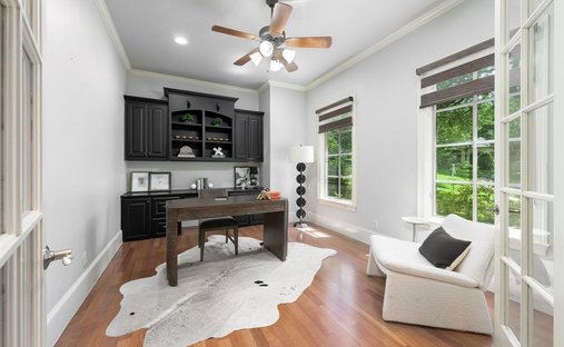 House in Denton, Texas, United States 1