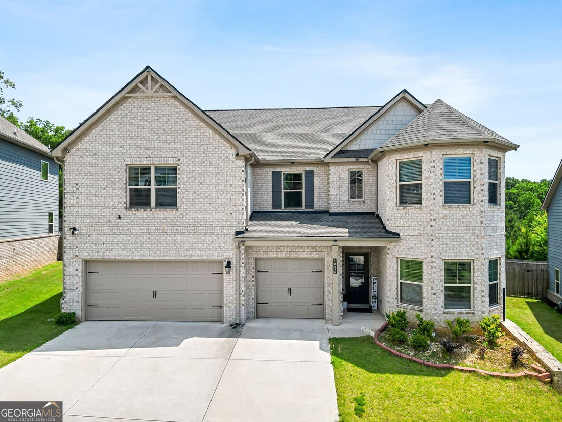 House in Atlanta, Georgia, United States 2 - 18155500
