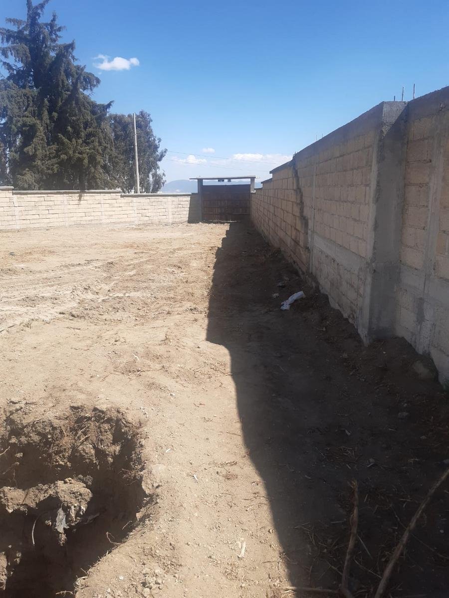 Terreno a Santiago Tlacotepec, Stato del Messico, Messico 4 - 18167510