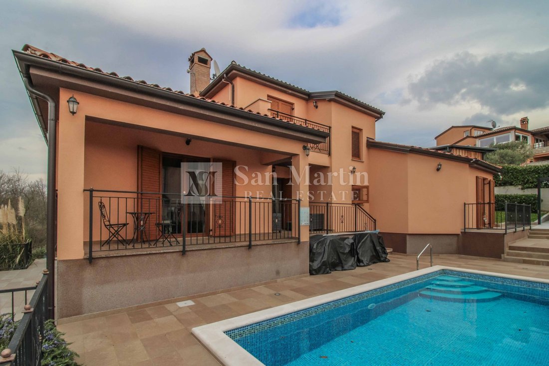 House in Porec, Istria County, Croatia 3 - 18126374
