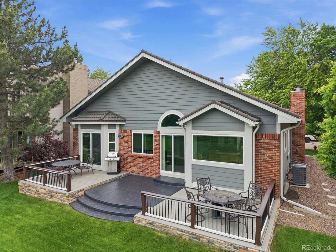 House in Thornton, Colorado, United States 2 - 18154286