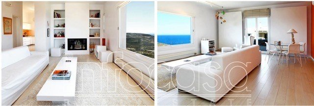 Villa in Kea, Aegean, Greece 3 - 18171896