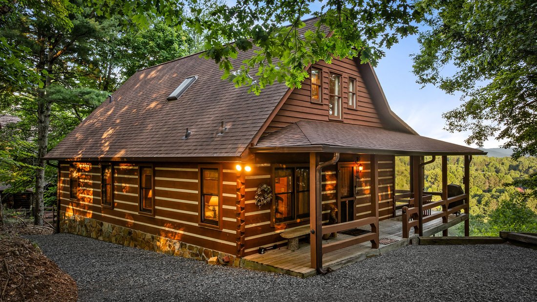 House in Morganton, Georgia, United States 4 - 18154193
