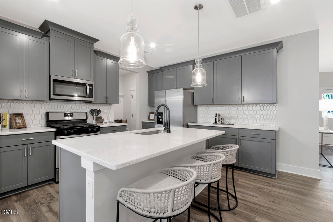 Townhouse in Apex, North Carolina, United States 2 - 18158399
