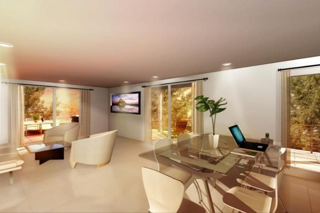 Apartment in La Ciotat, Provence-Alpes-Côte d'Azur, France 2 - 18161863