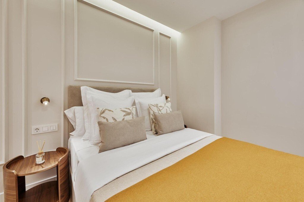 Apartment in Barrio Salamanca, Madrid, Spain 5 - 18163228