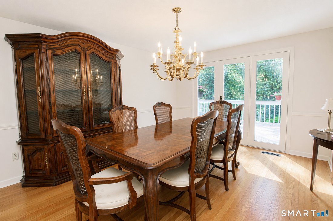 House in Granby, Connecticut, United States 5 - 18160367