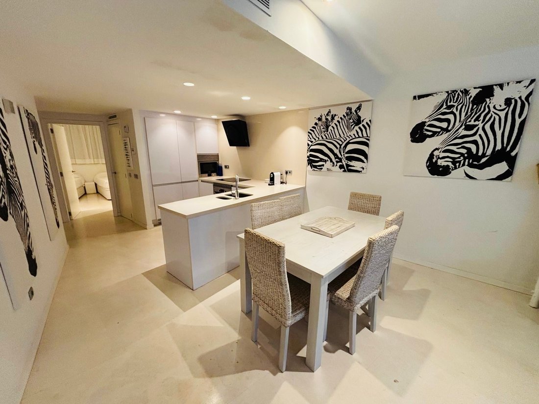 Apartment in Formentera, Balearic Islands, Spain 4 - 17905679