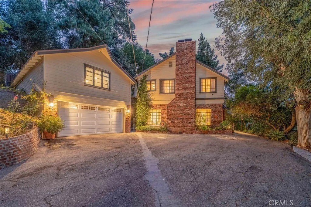 House in Los Angeles, California, United States 1 - 17953232