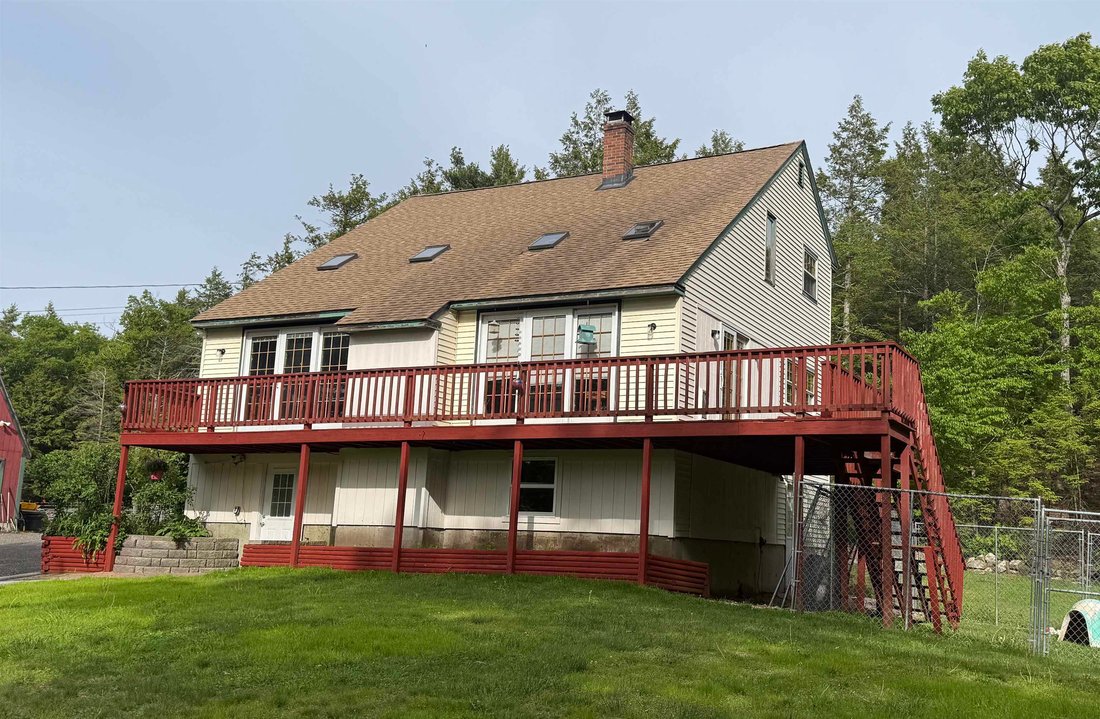 House in Deerfield, New Hampshire, United States 1 - 18159995