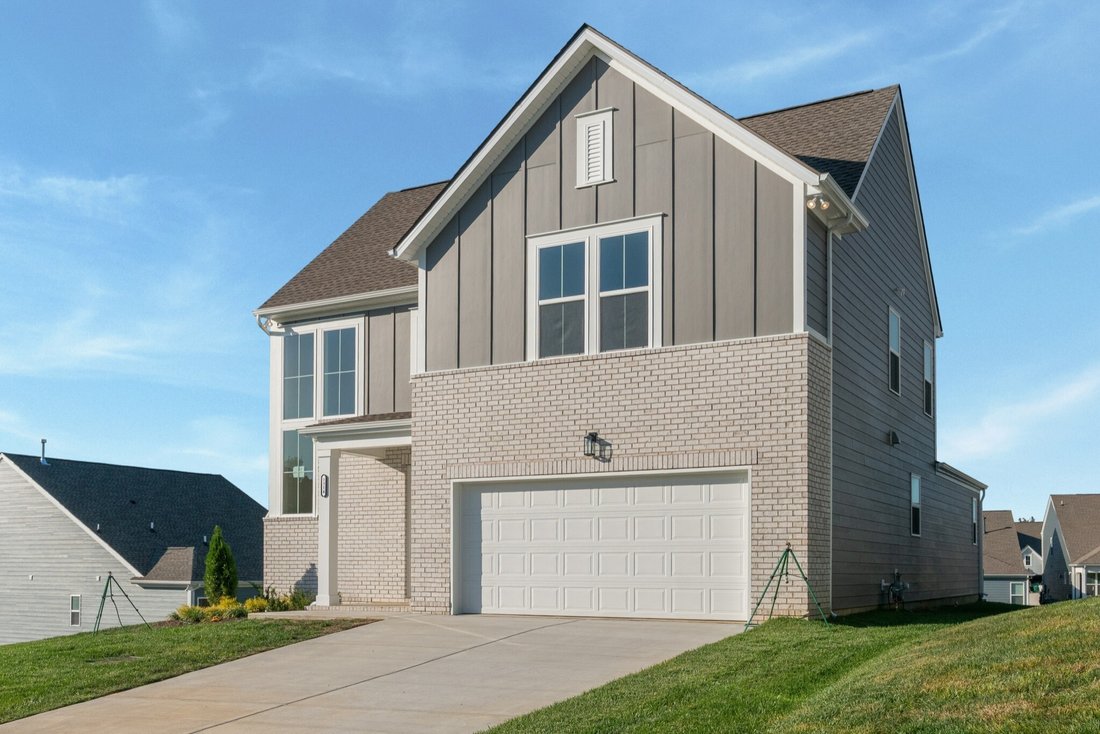 House in Lebanon, Tennessee, United States 4 - 18164799