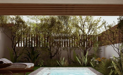Apartment in Glyfada, Attica, Greece 1