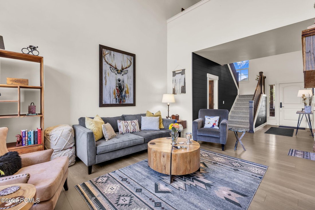 House in Midway, Utah, United States 4 - 18167595