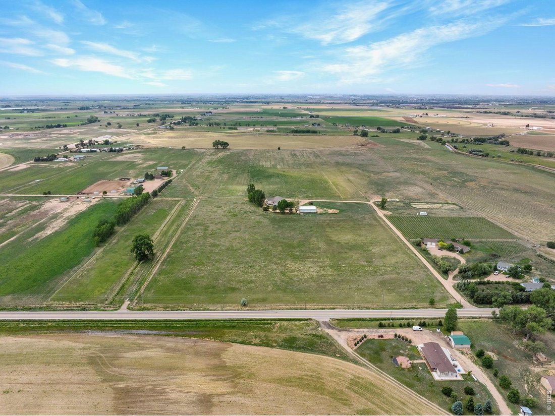 Greeley, Colorado, United States 4 - 18154274