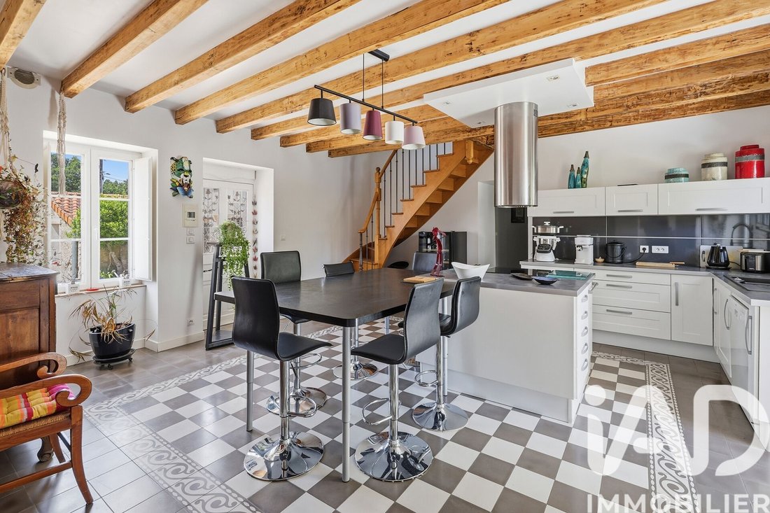 House in Le Centre, Bouaye, France 5 - 17275404