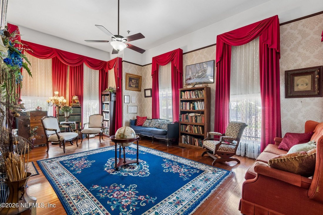 House in Palatka, Florida, United States 5 - 18169782