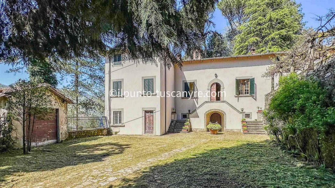 Borgo a Mozzano, Tuscany, Italy 2 - 18167538