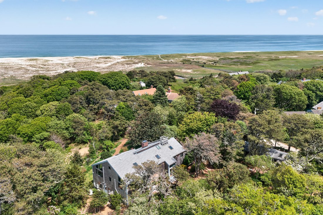 House in Orleans, Massachusetts, United States 1 - 18155587