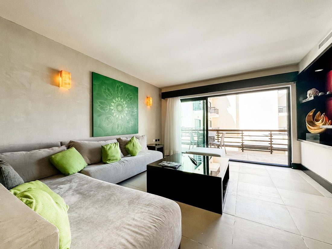 Apartment in Playa del Carmen, Quintana Roo, Mexico 4 - 18166527
