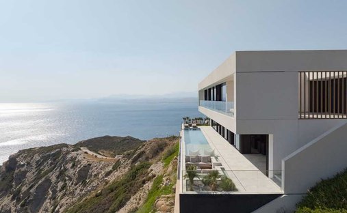 Villa en Community of Achlada, Gazi, Grecia 1