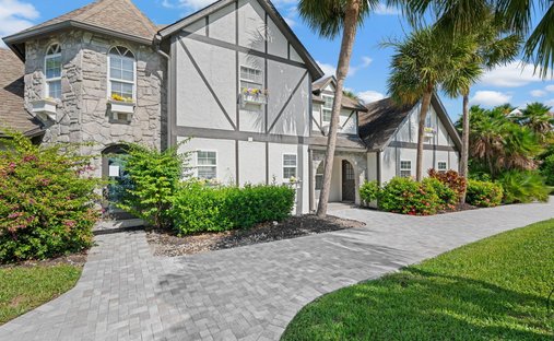 Maison à Fort Pierce, Floride, États-Unis 1