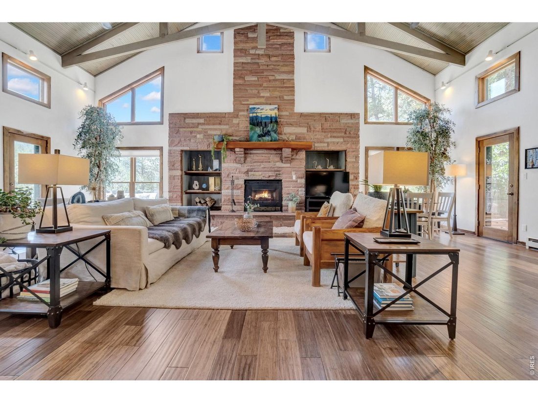 House in Lyons, Colorado, United States 4 - 18162502